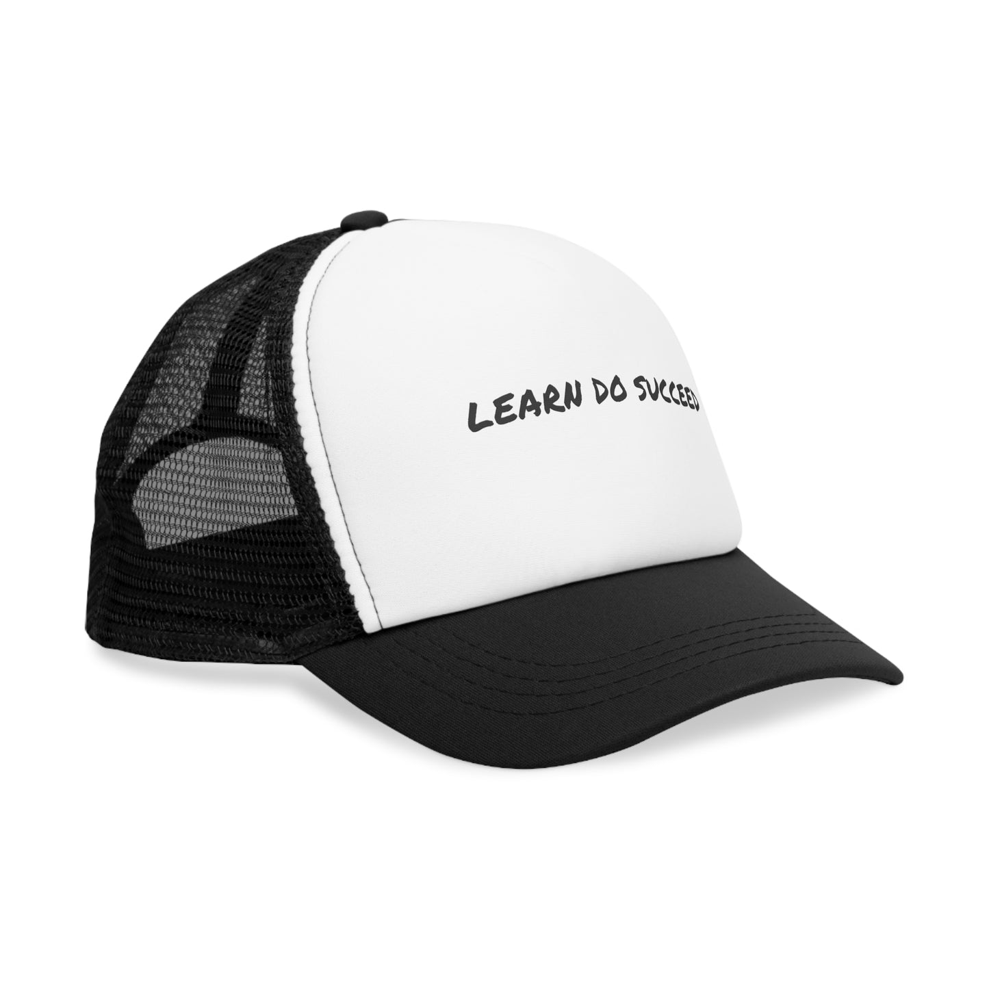 Casquette LearnDoSucceed