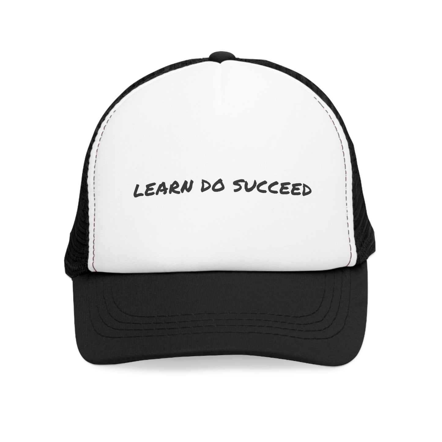 Casquette LearnDoSucceed