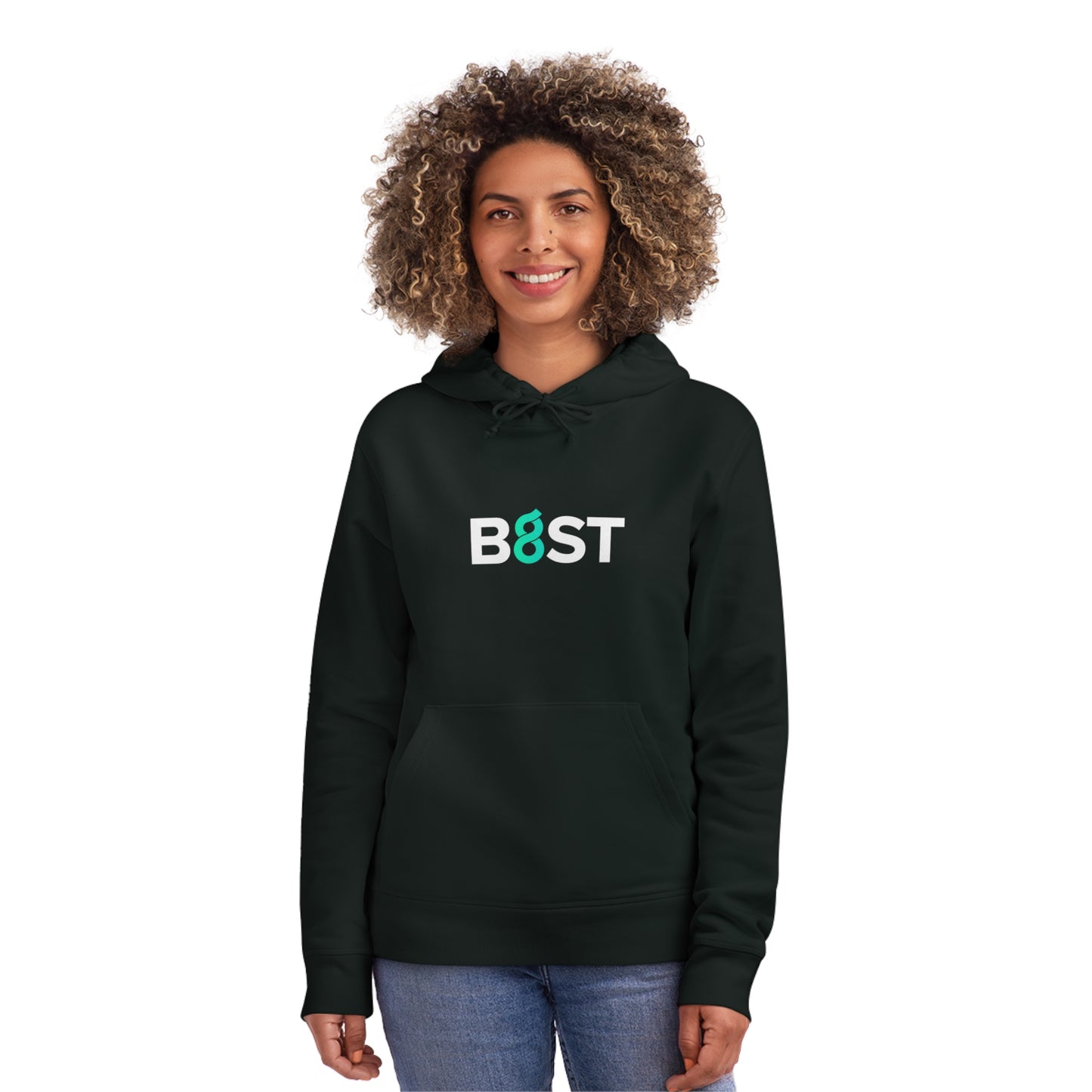 Hoodie B8st