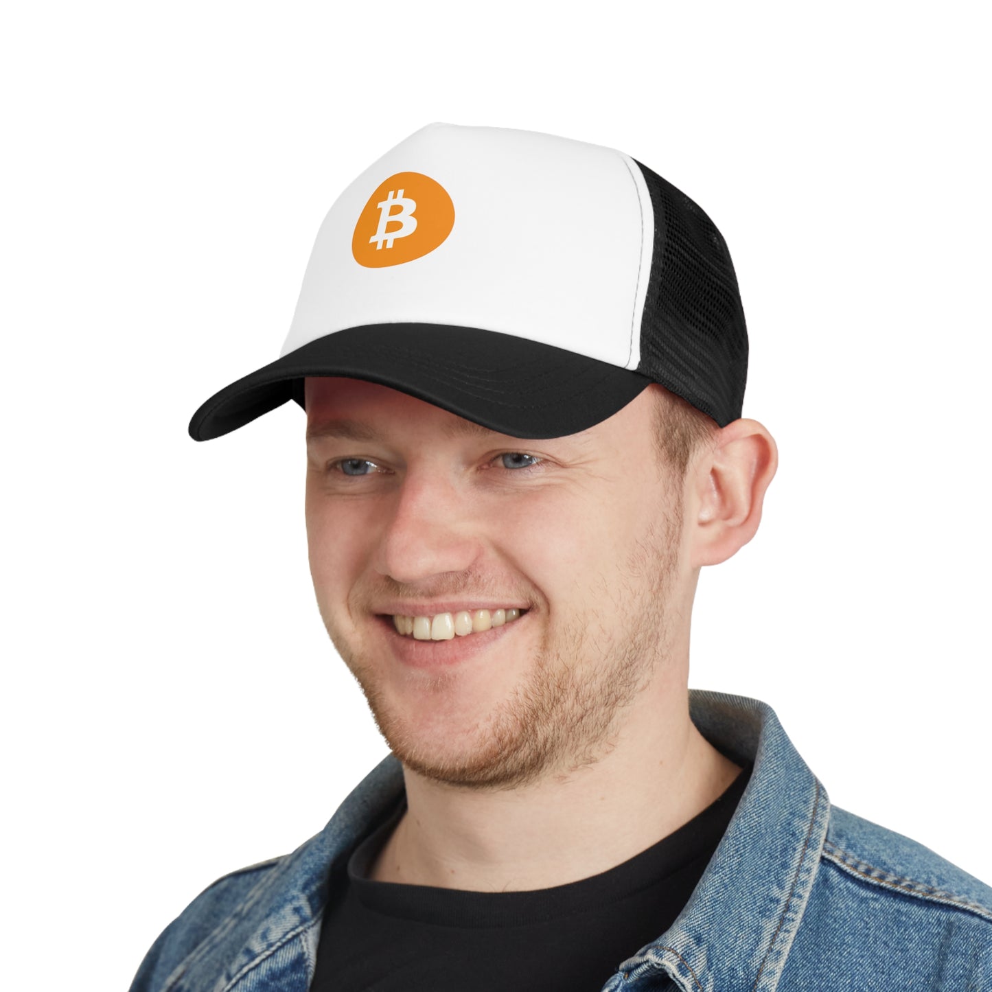 Casquette BTC J