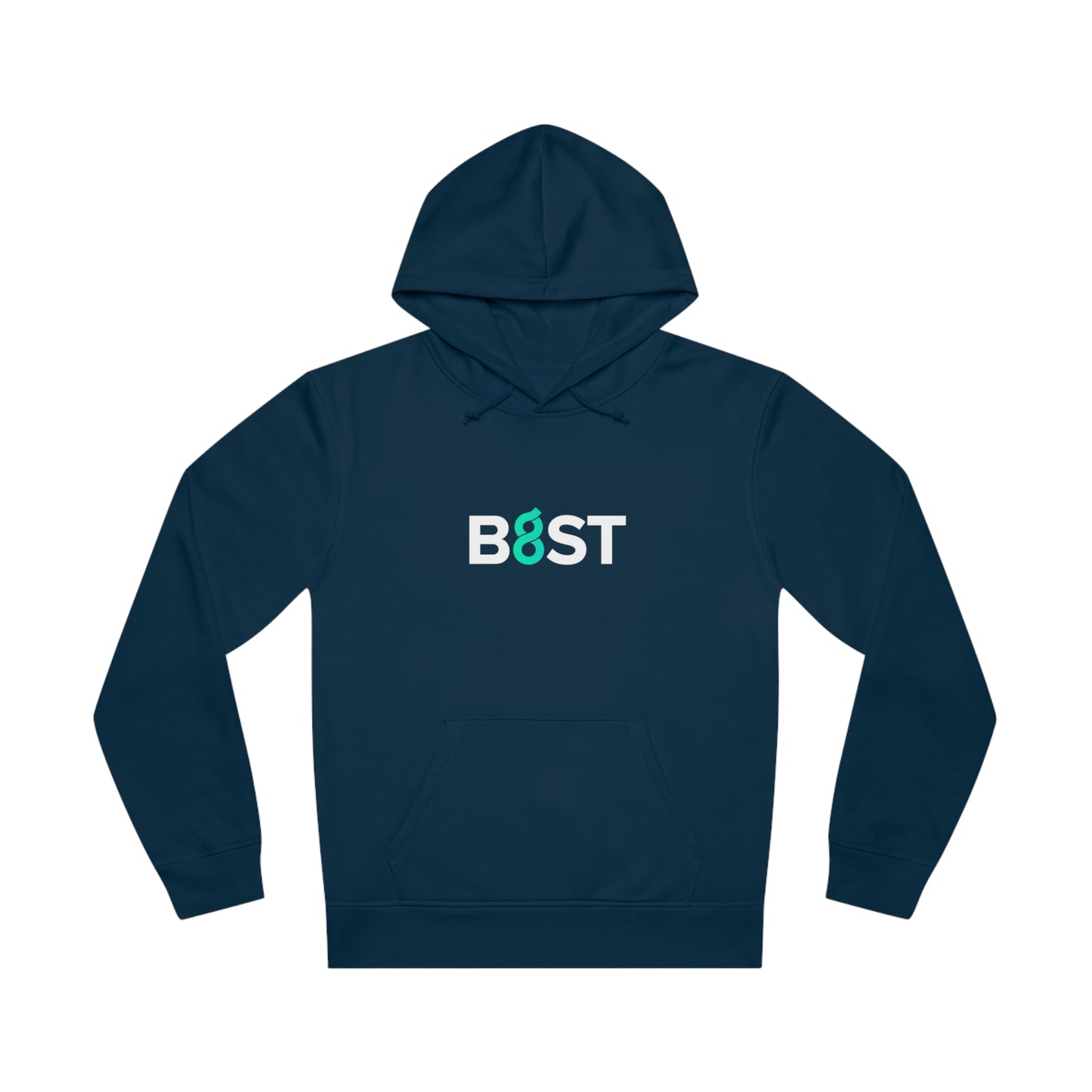 Hoodie B8st