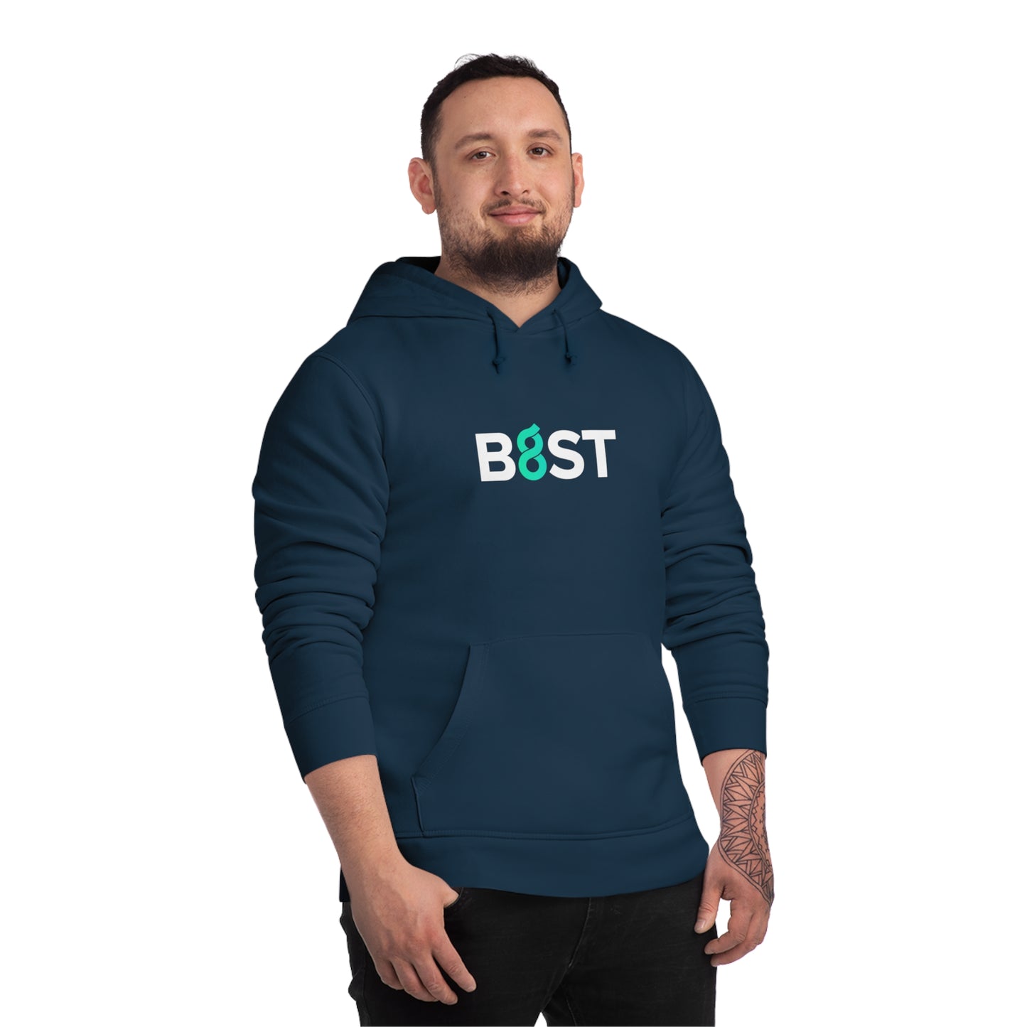 Hoodie B8st