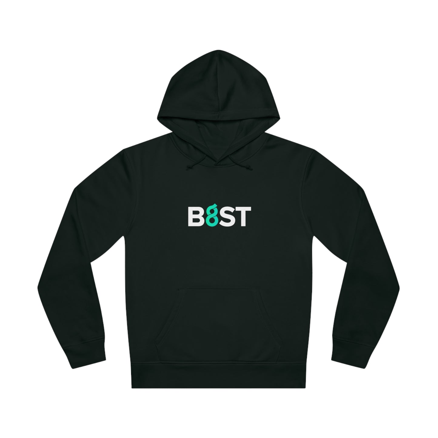 Hoodie B8st