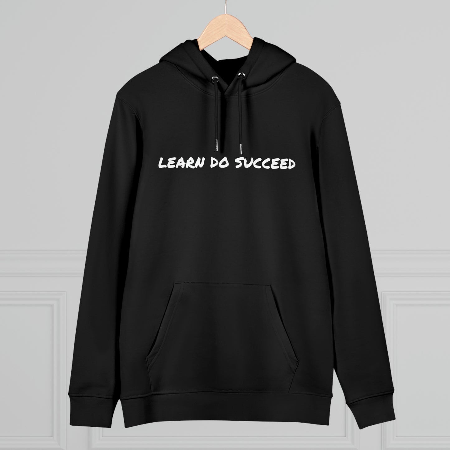 Hoodie LearnDoSucceed