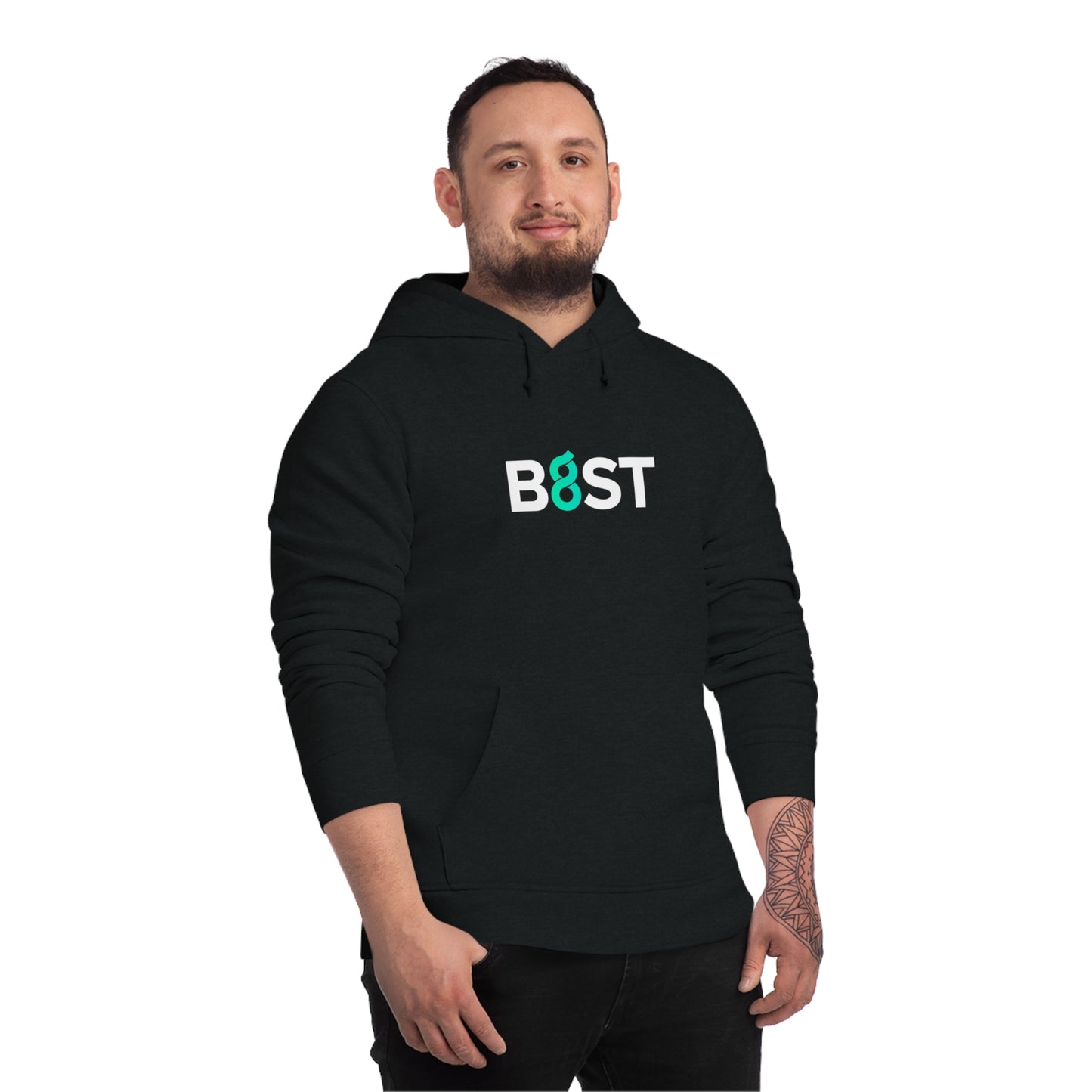 Hoodie B8st