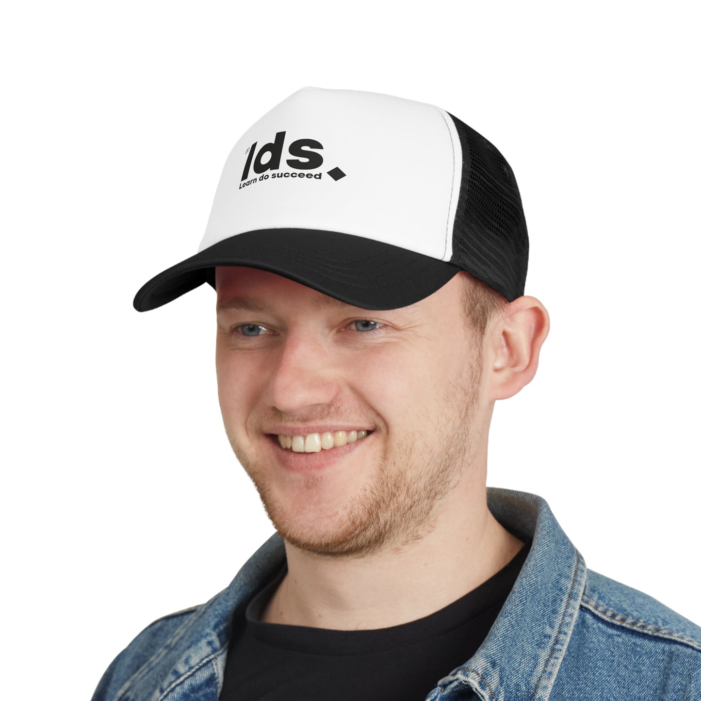Casquette LDS