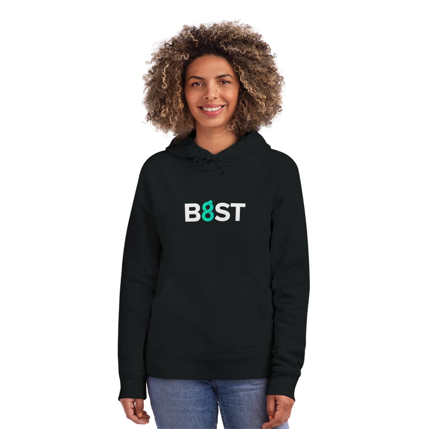 Hoodie B8st