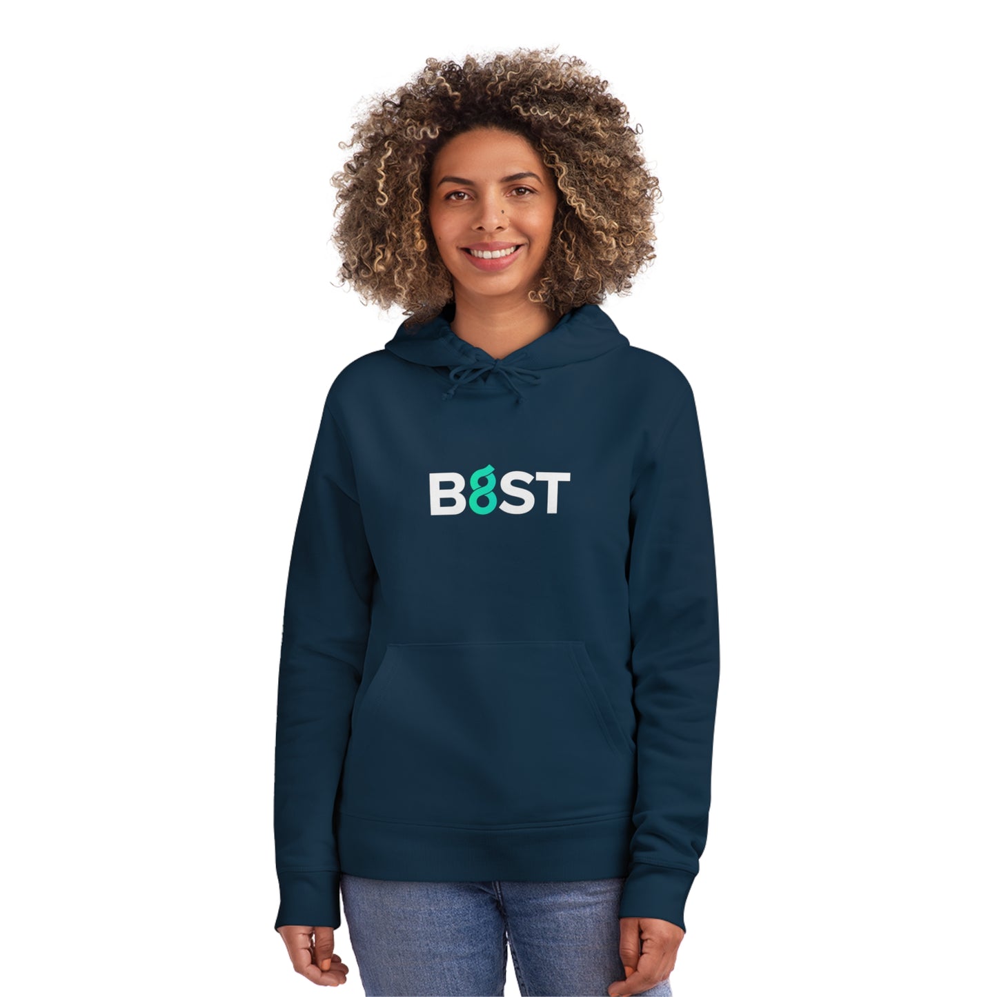 Hoodie B8st