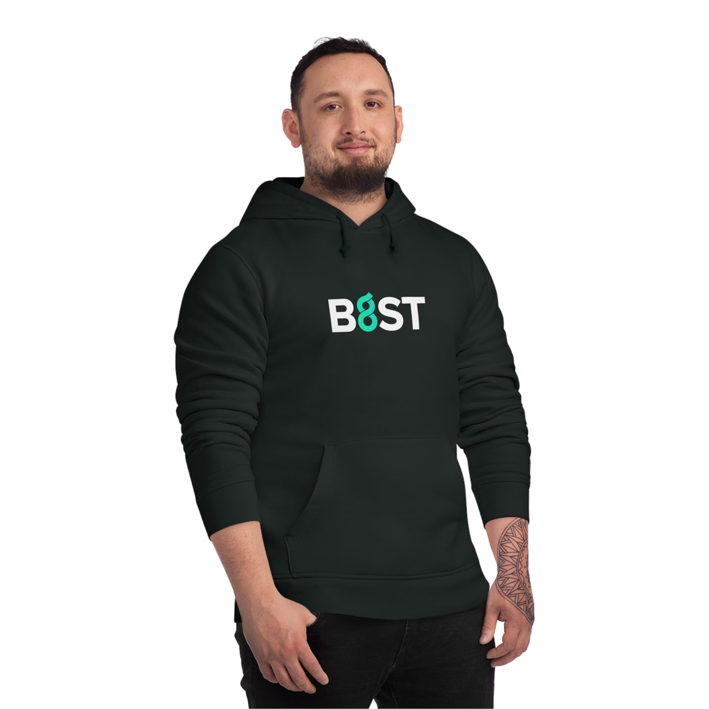 Hoodie B8st