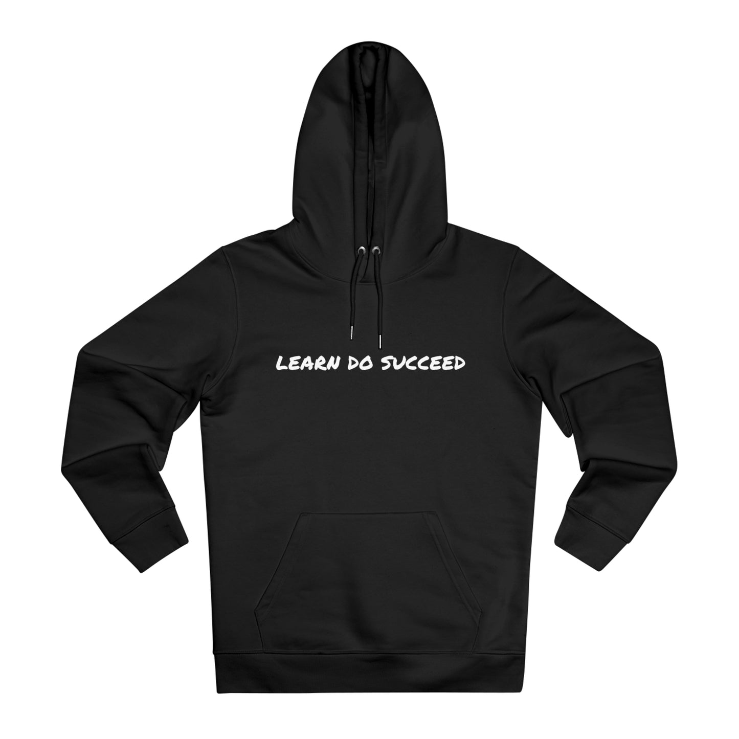 Hoodie LearnDoSucceed