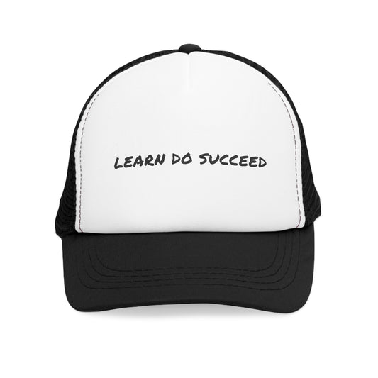 Casquette LearnDoSucceed