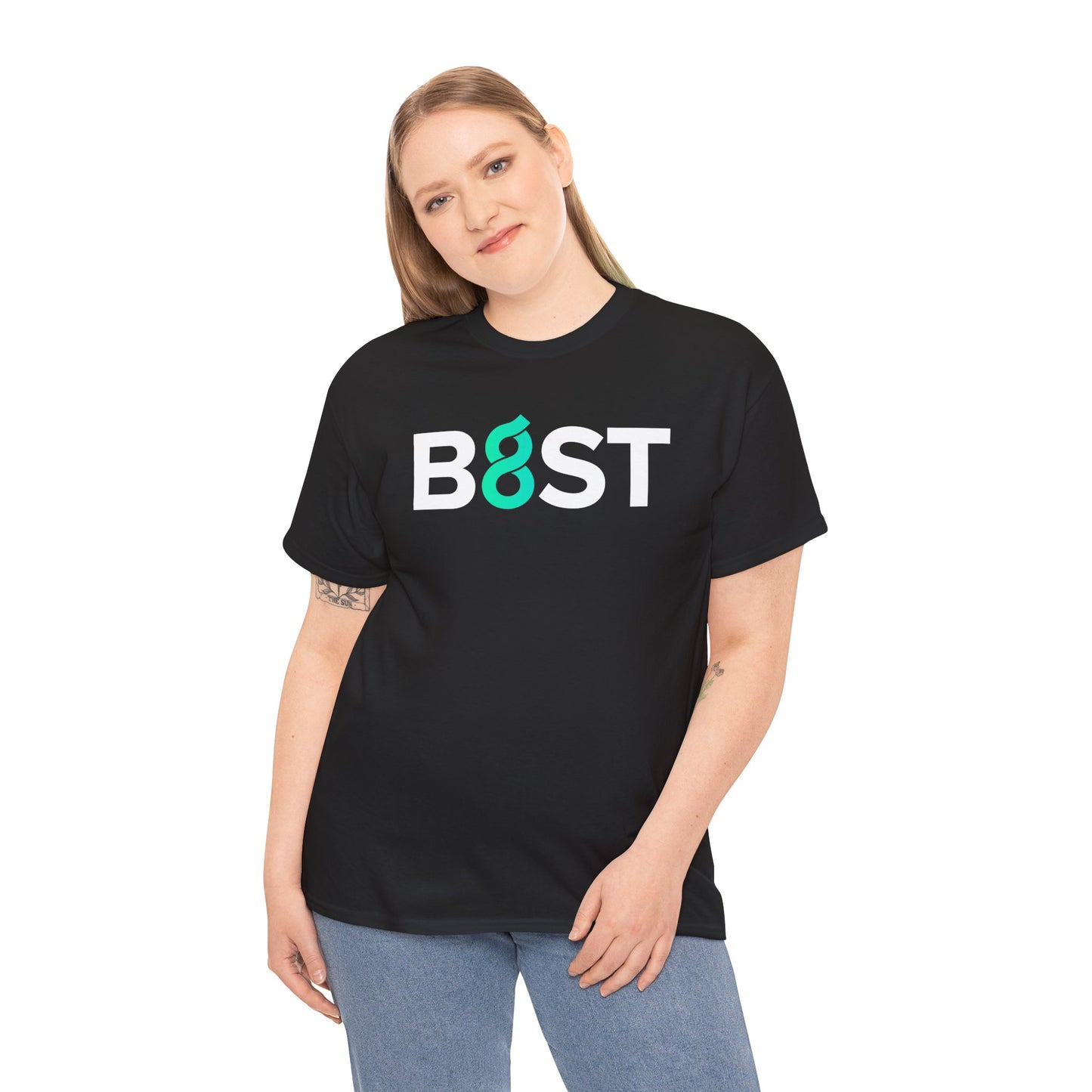 T-shirt B8ST