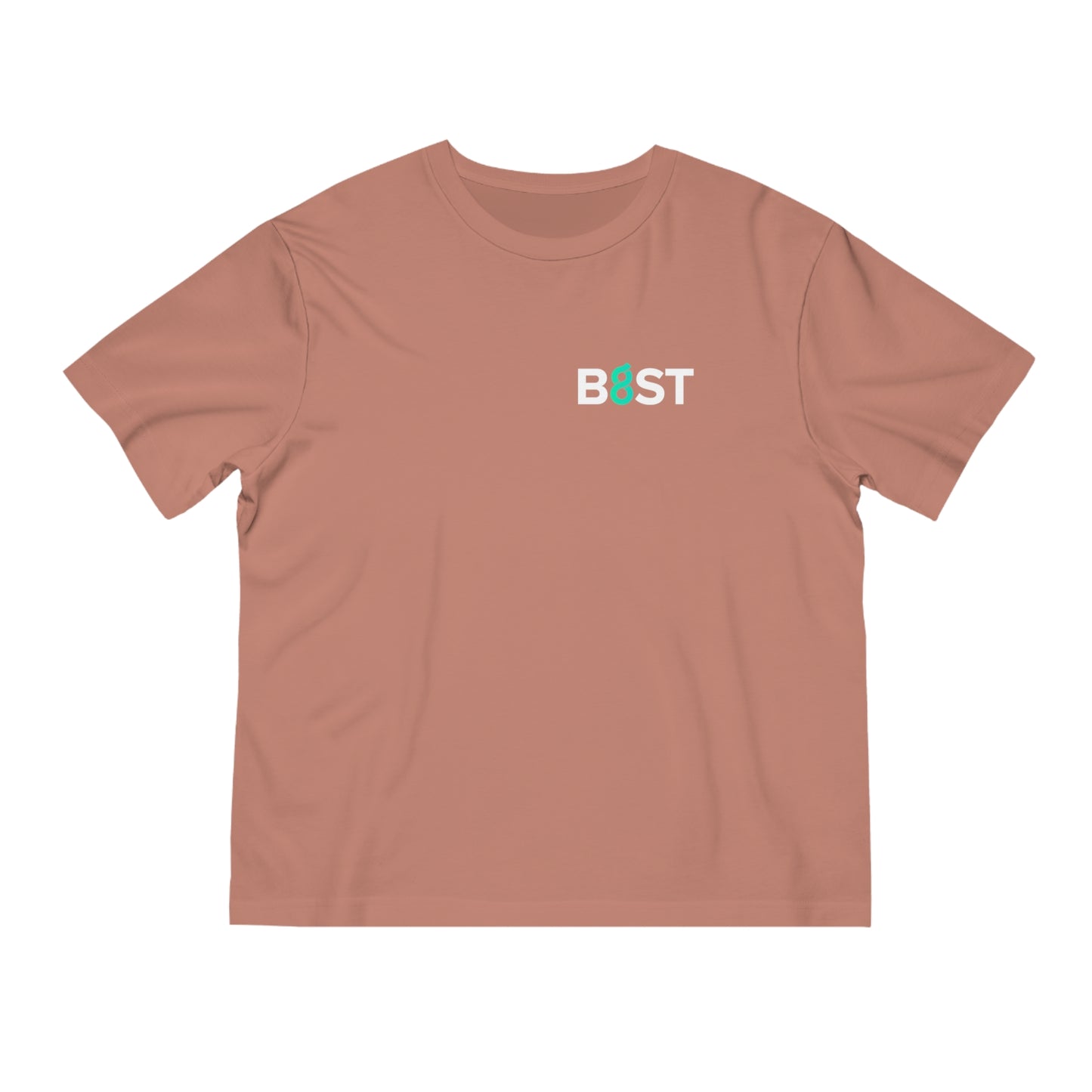 T-shirt B8st Unisexe