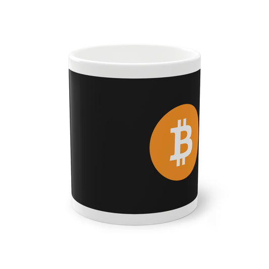 Mug BTC J