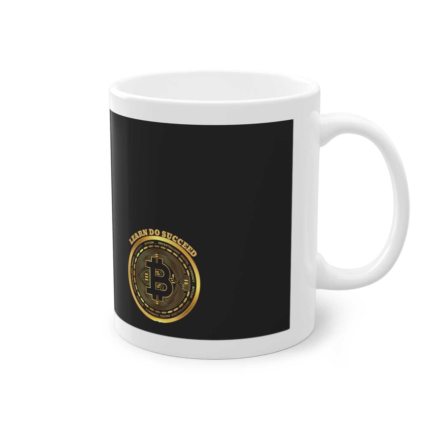 Mug BTC