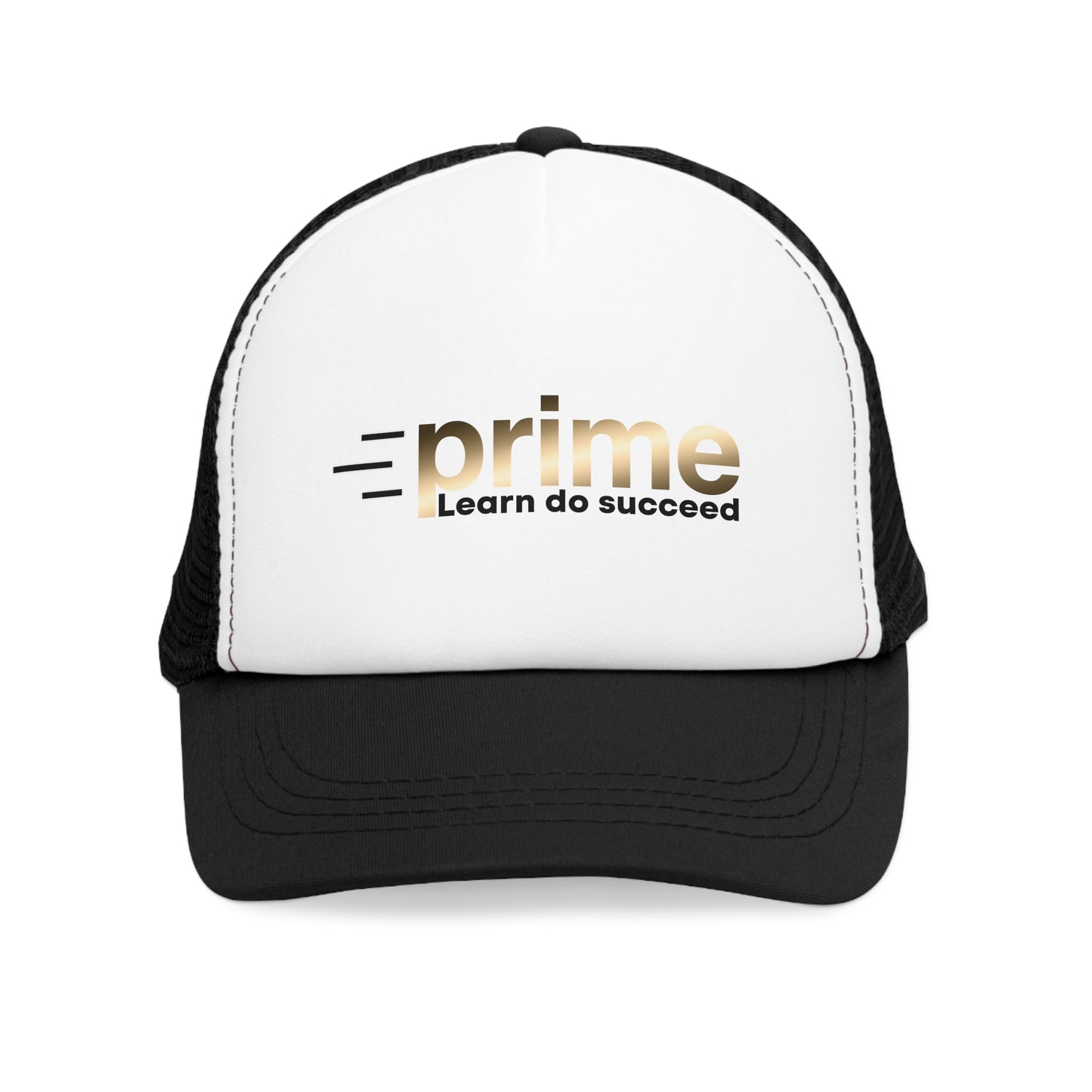 Casquette Prime