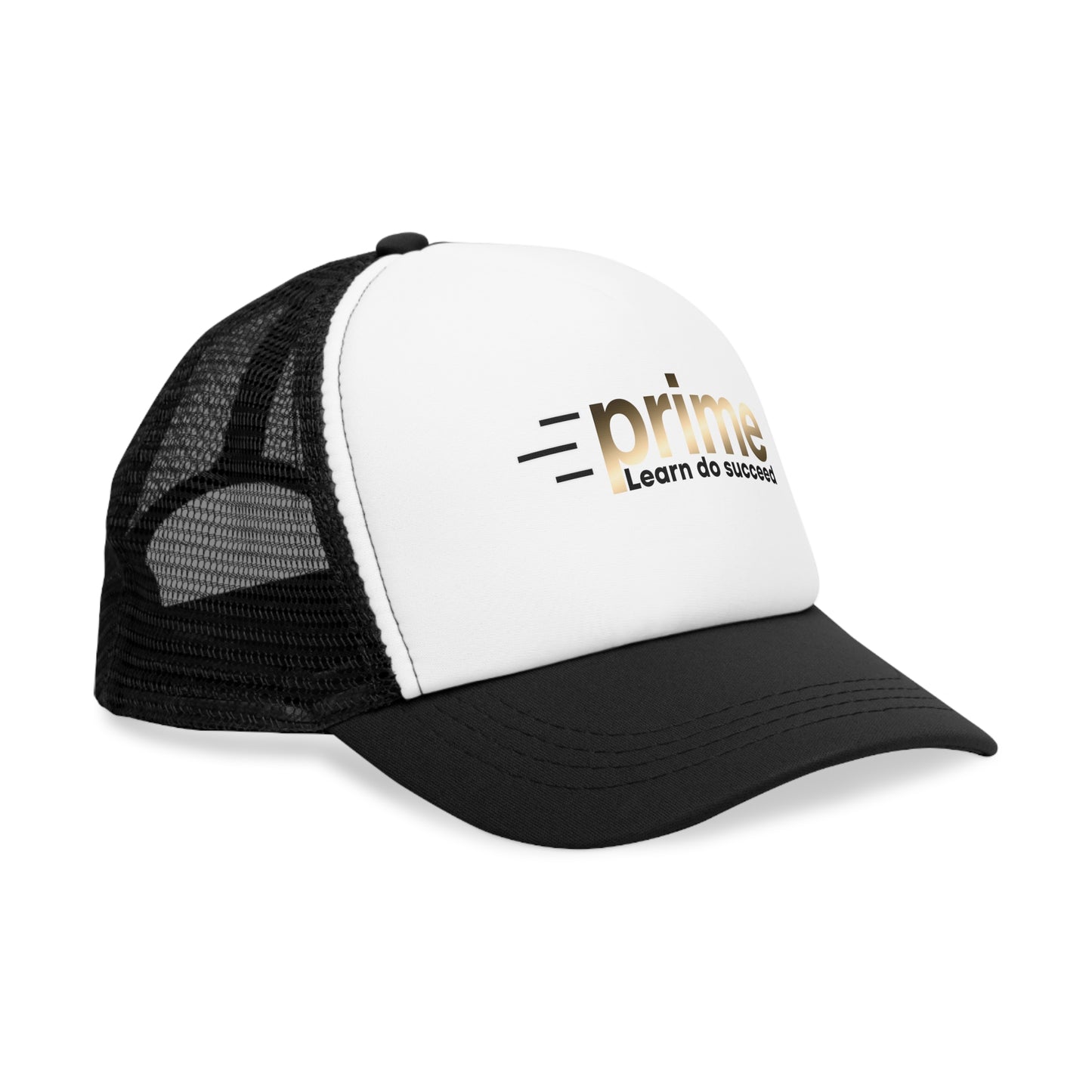 Casquette Prime