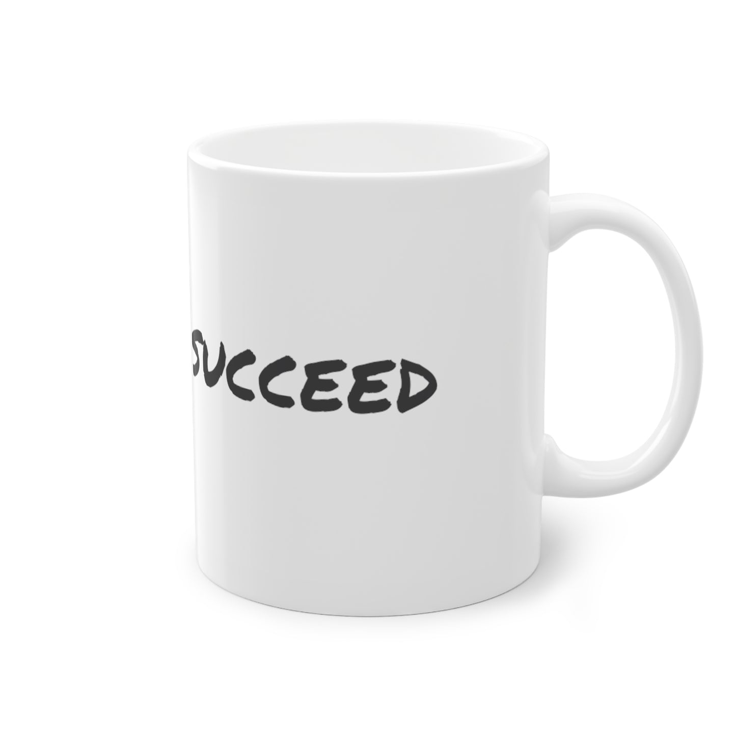 Mug LearnDoSucceed