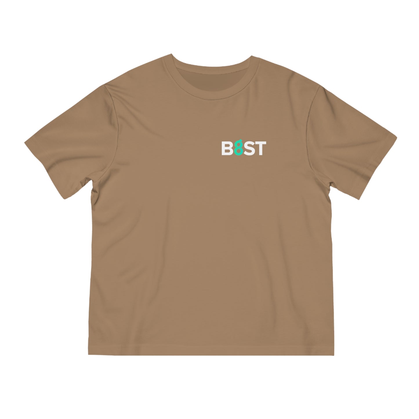 T-shirt B8st Unisexe