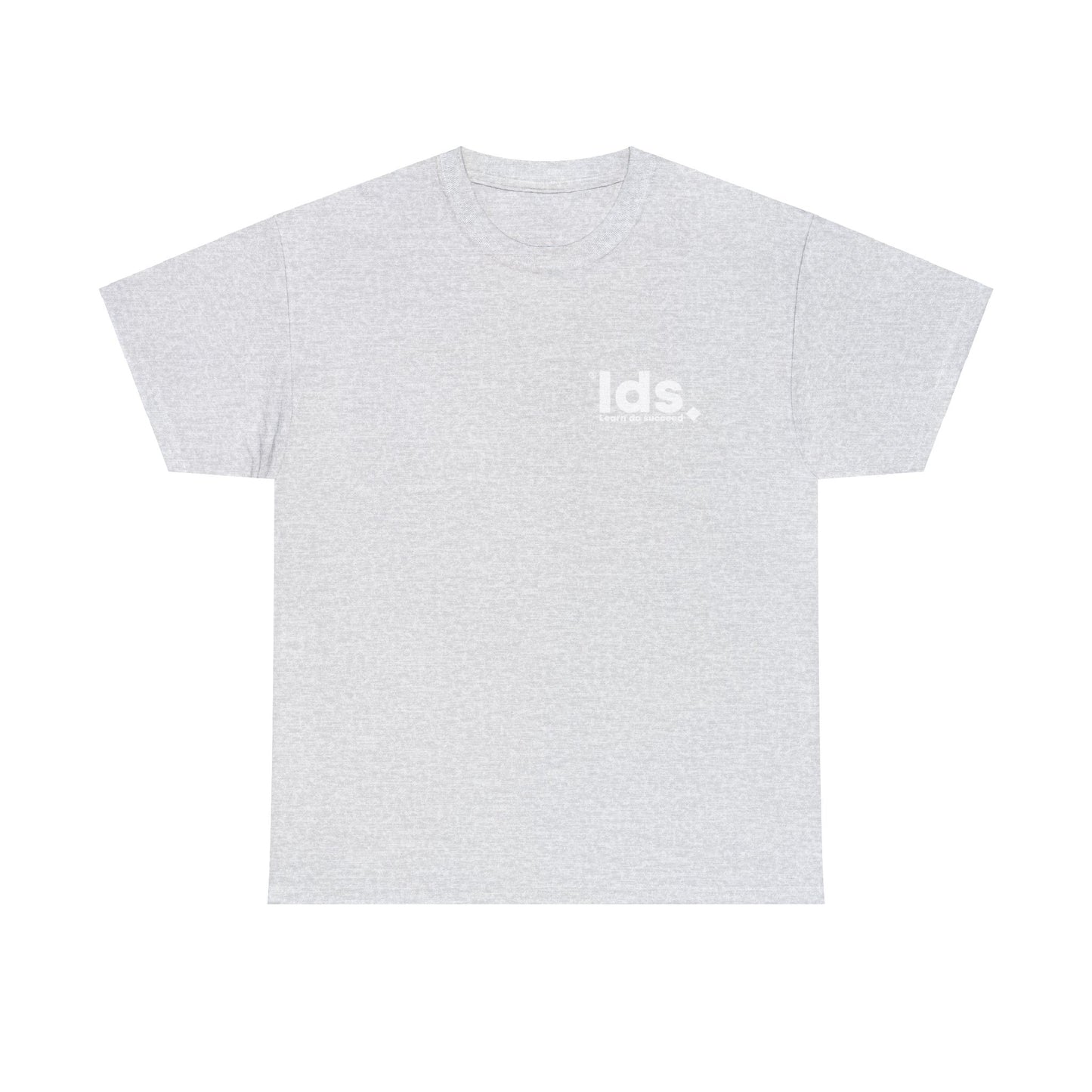 T-shirt LDS Unisexe