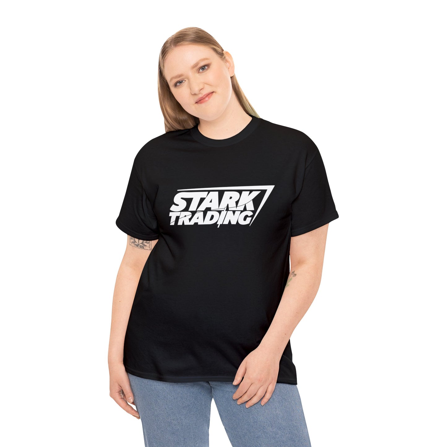 T-shirt Stark