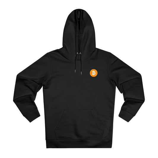 hoodie BTC J