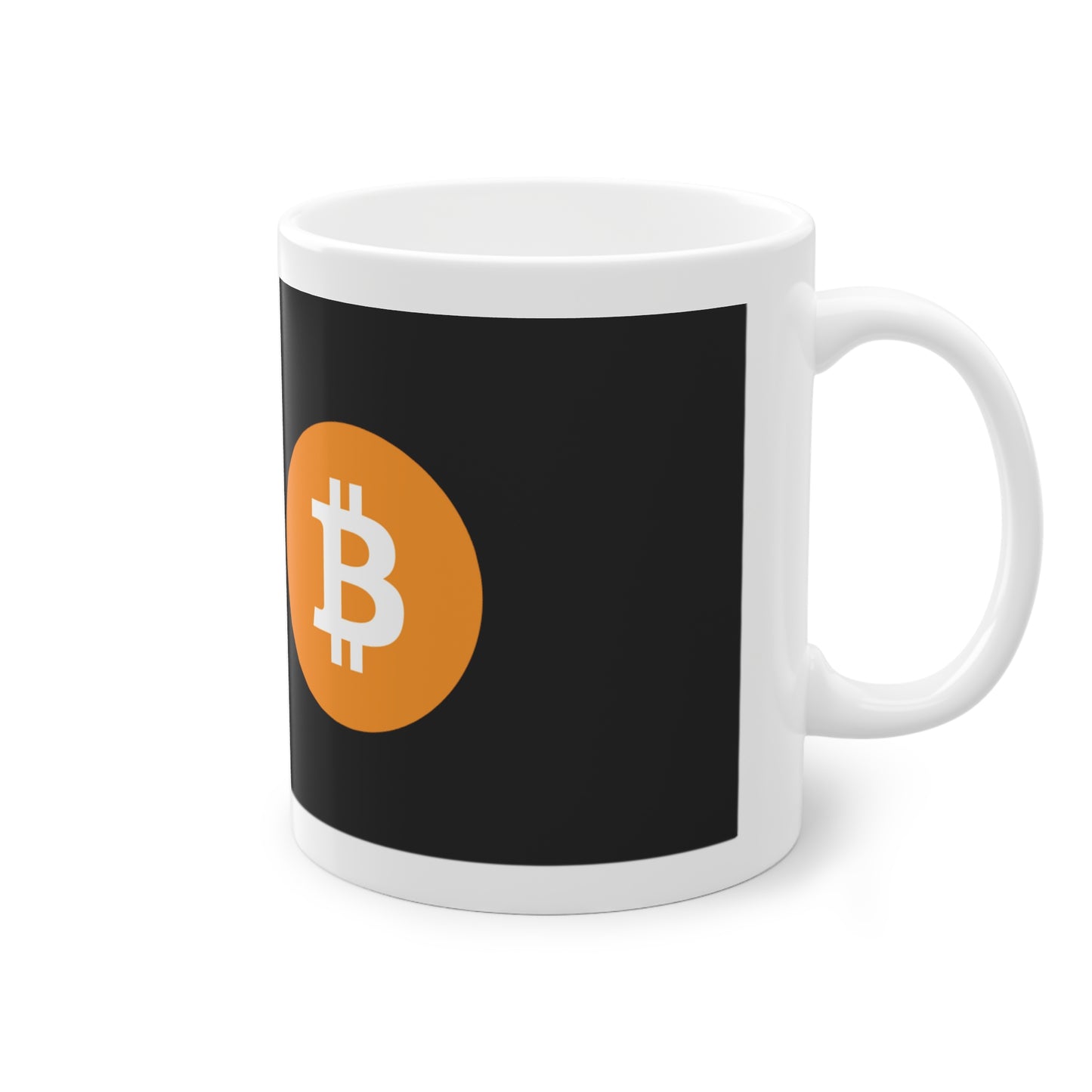 Mug BTC J