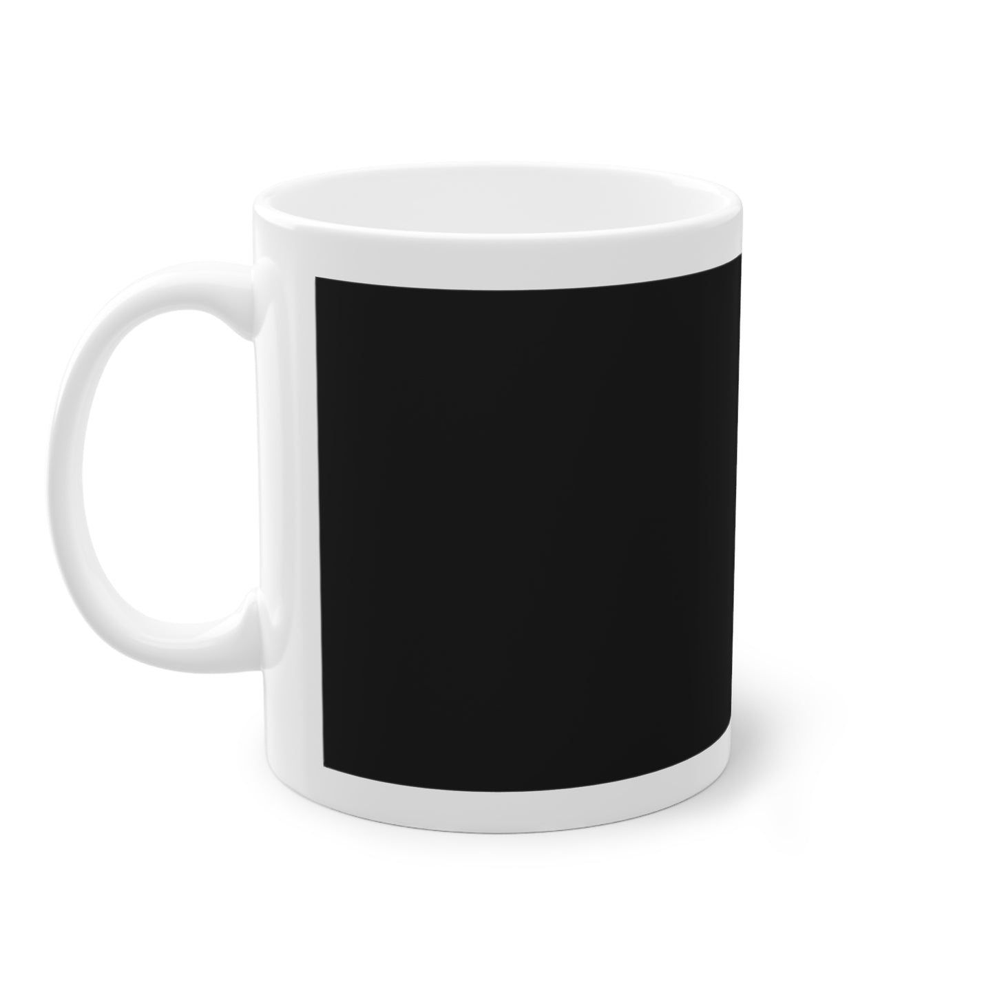 Mug BTC