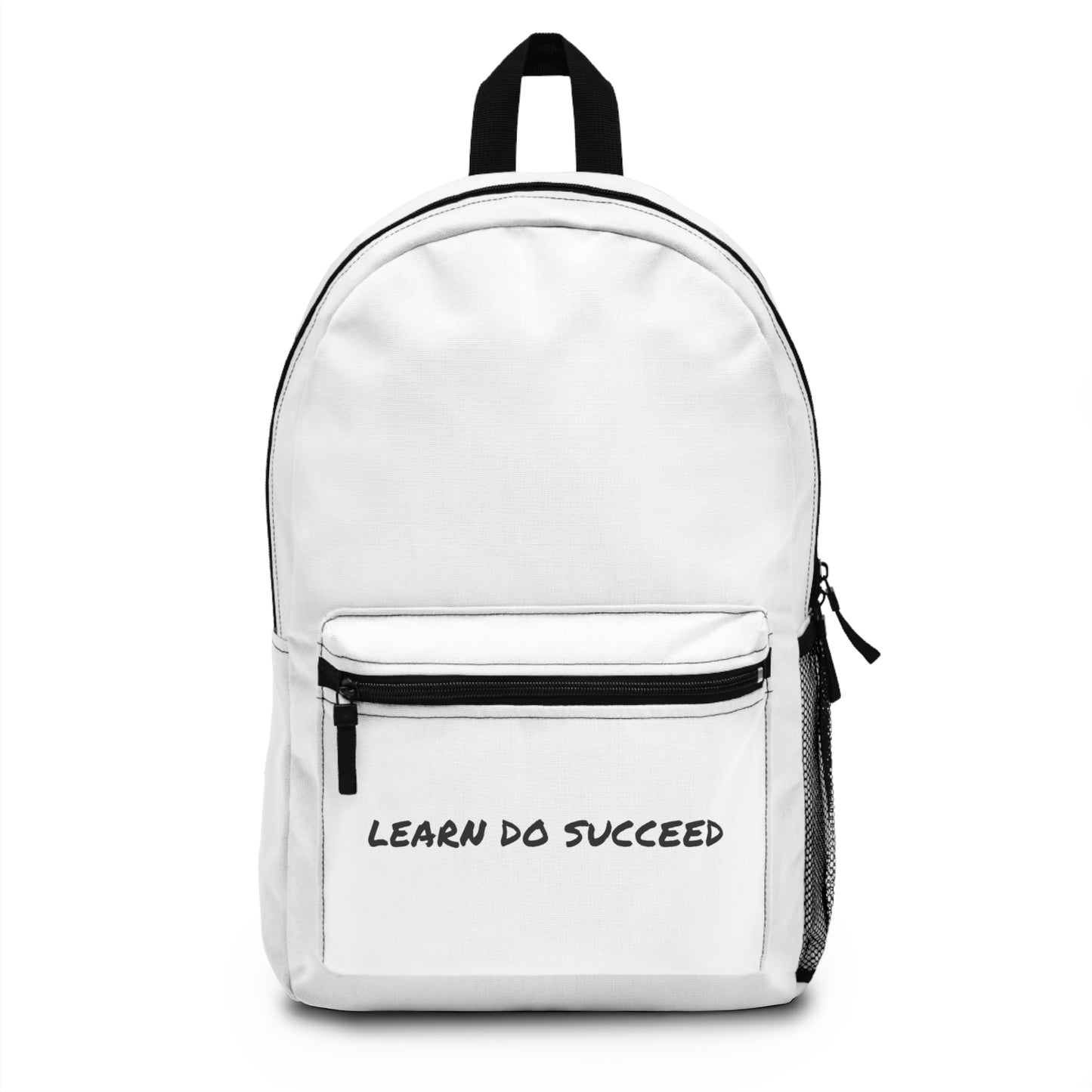 Sac LearnDoSucceed