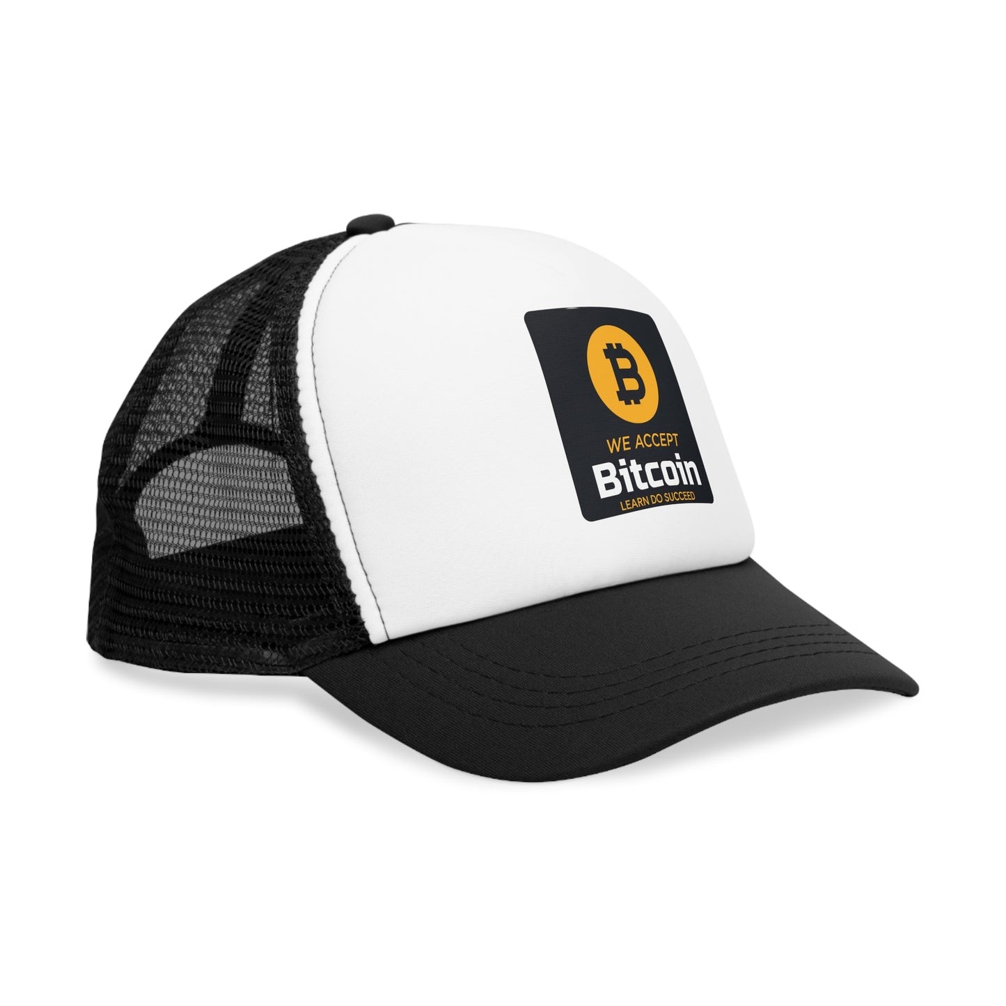 Casquette BTC