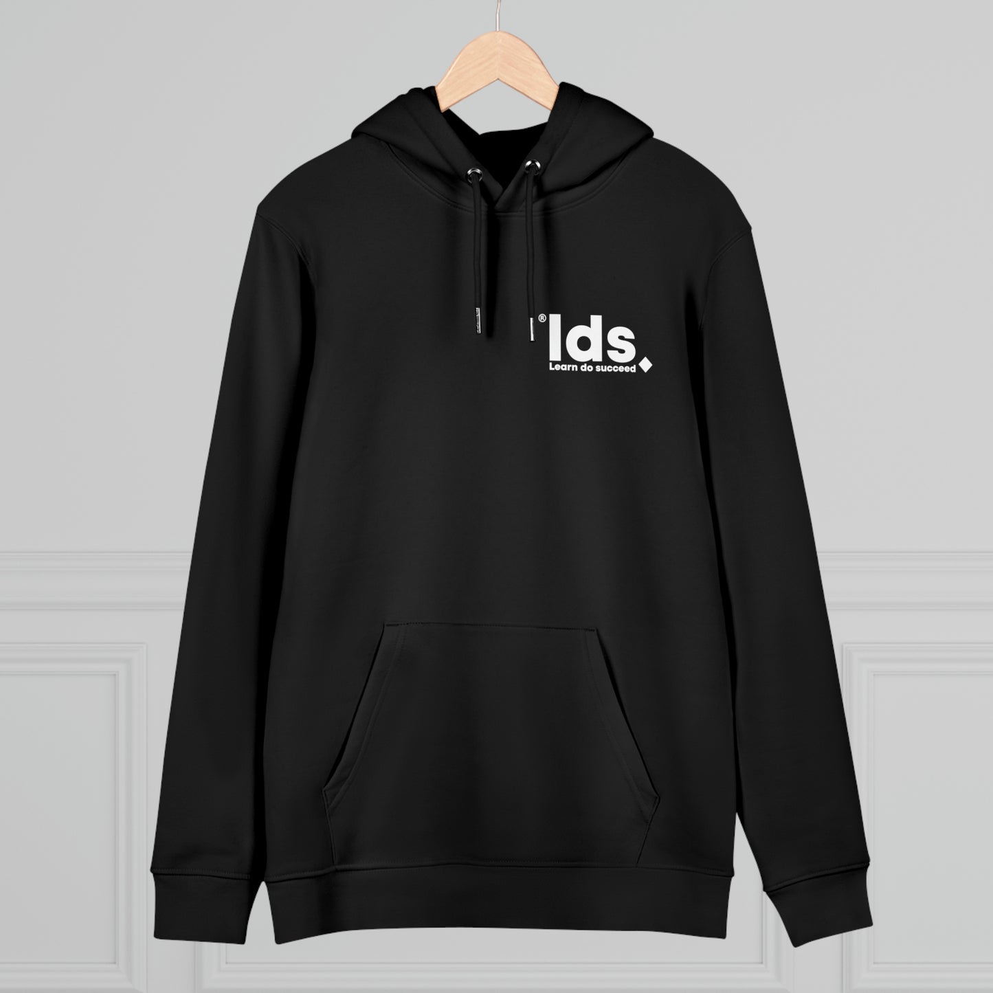 Hoodie LDS