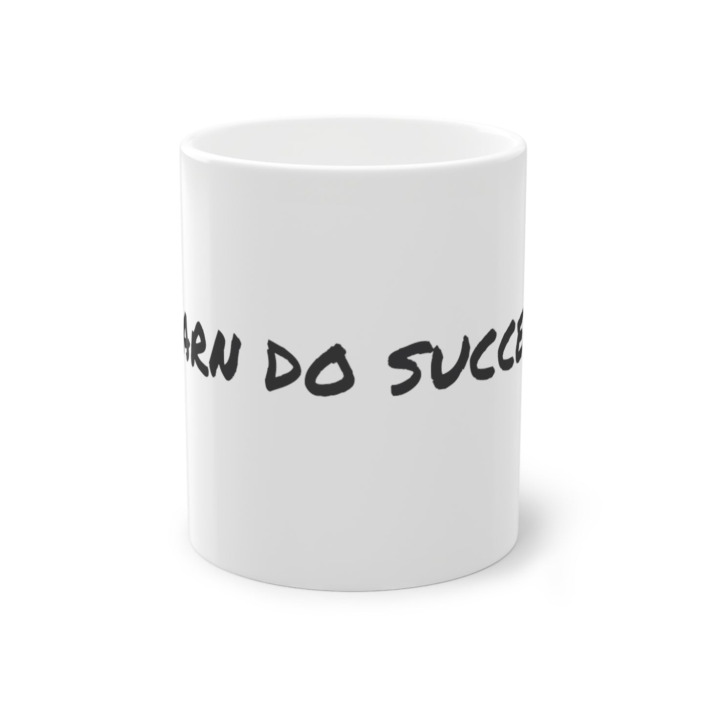 Mug LearnDoSucceed