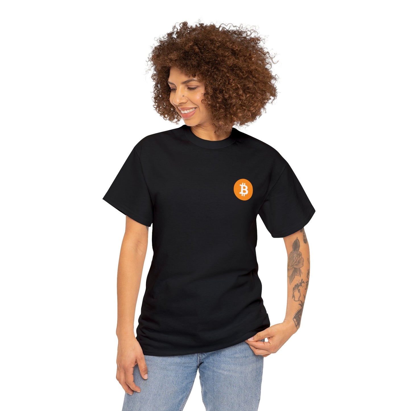 T-shirt BTC J