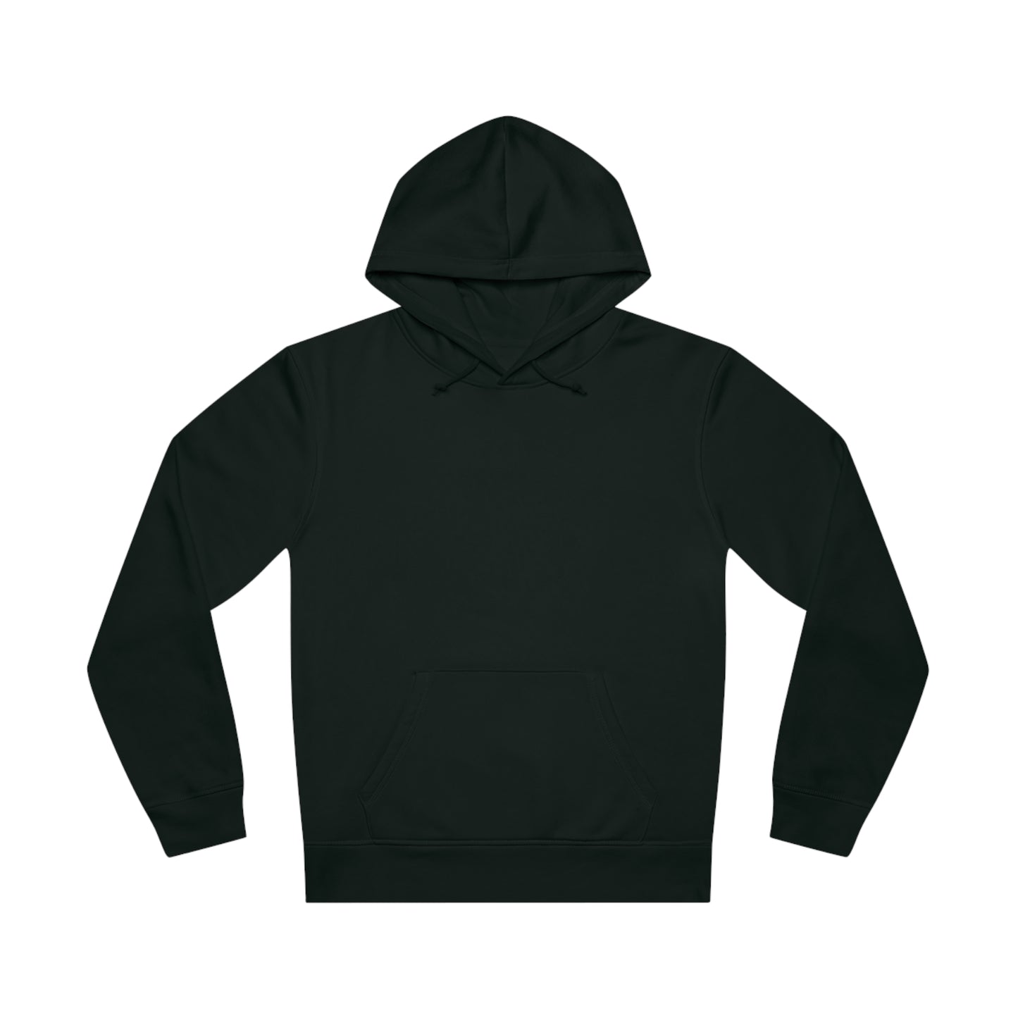 Hoodie 8 impression au dos