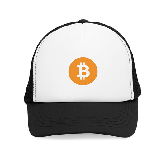 Casquette BTC J